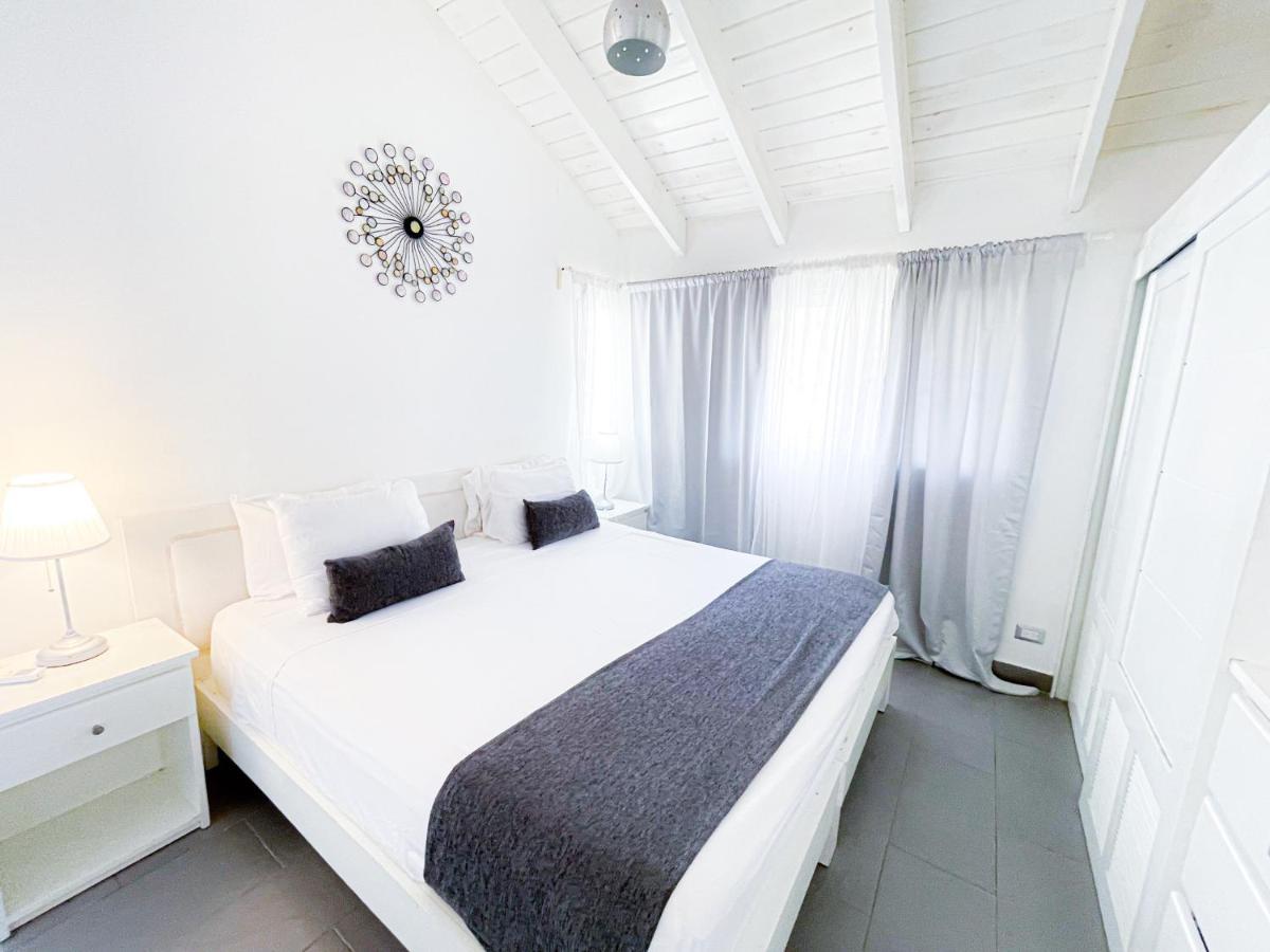 פונטה קאנה Beach Villas & Apartments Ocean & Garden View Wifi Bbq Beach Club & Spa מראה חיצוני תמונה