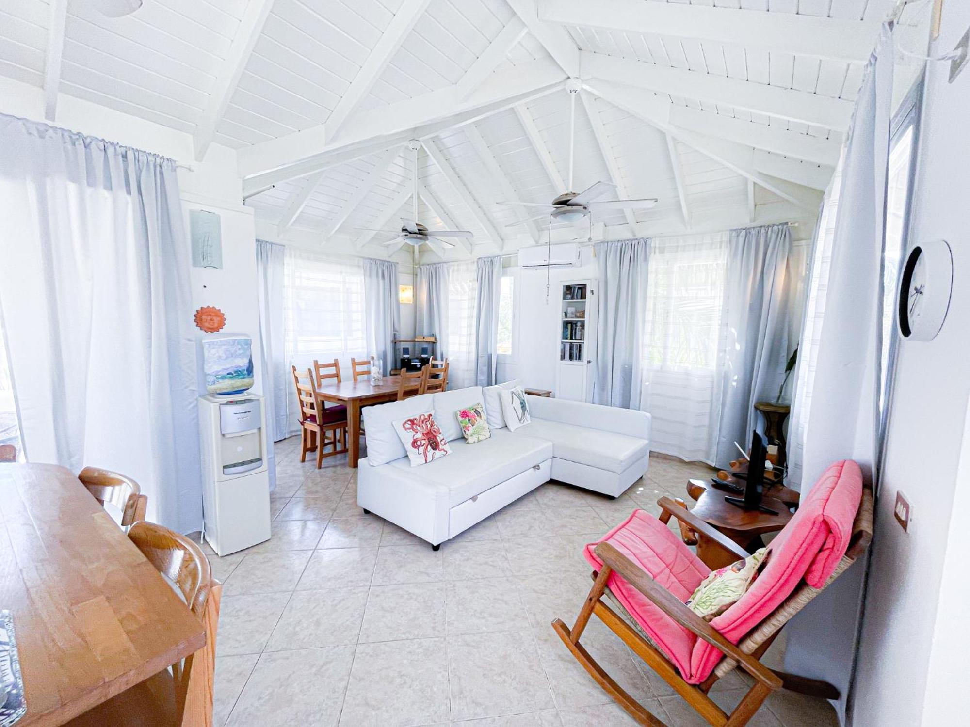 פונטה קאנה Beach Villas & Apartments Ocean & Garden View Wifi Bbq Beach Club & Spa מראה חיצוני תמונה