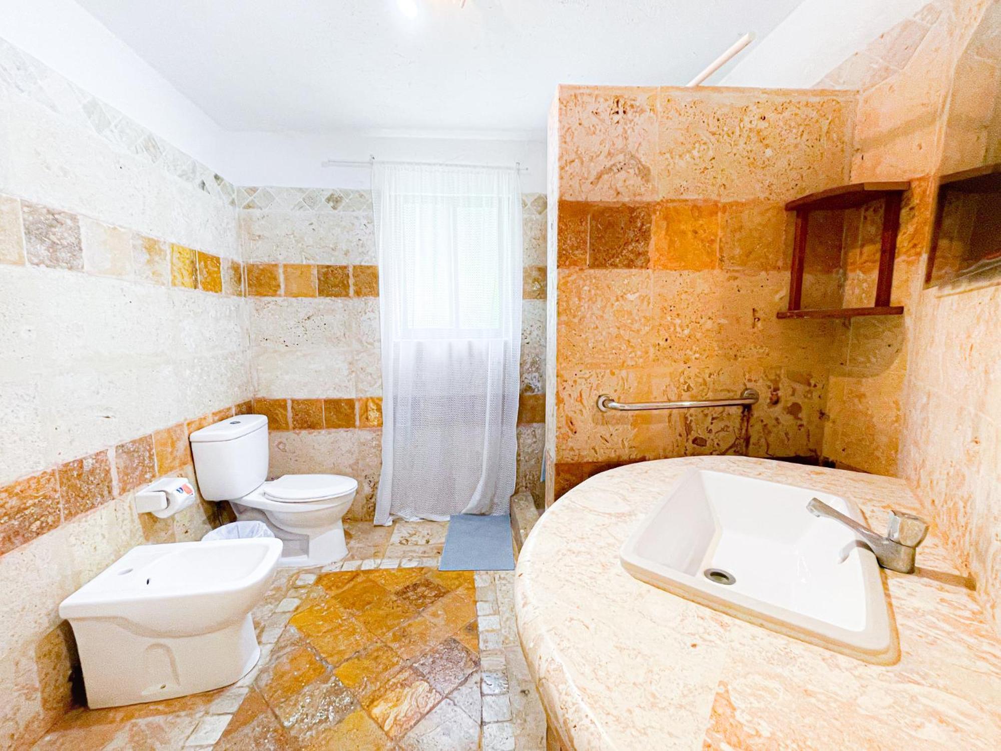 פונטה קאנה Beach Villas & Apartments Ocean & Garden View Wifi Bbq Beach Club & Spa מראה חיצוני תמונה